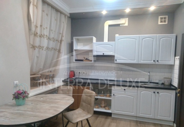 1-комнатная квартира 29 м2, на 1/3 этаже дома в г. Севастополь, ул. Героев Севастополя