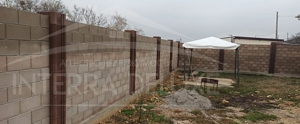 2-х этажный дом 120 м2 на участке 4 сотки в СТ Вещевик, Гагаринский район