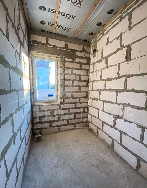 Дом 105 м2 на участке 4,1 сотки в СТ Риф