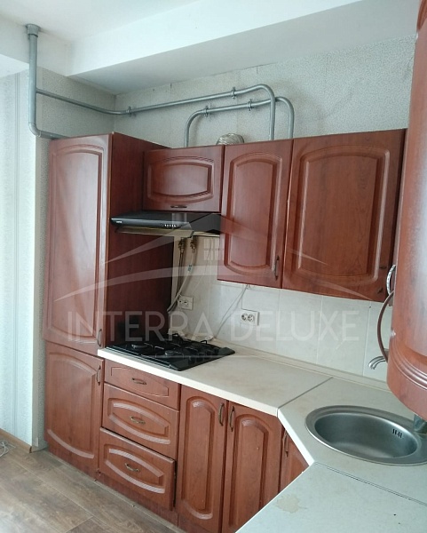 1-комнатная квартира 40 м2 на 1/10 этаже, Гагаринский район, ул. Челнокова, д. 12/6