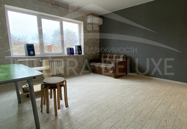 2-х этажный дом 120 м2 на участке 4 сотки в СТ Вещевик, Гагаринский район