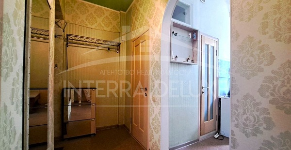 1-комнатная квартира 38м2, Ленинский район, ул.Шабалина,5