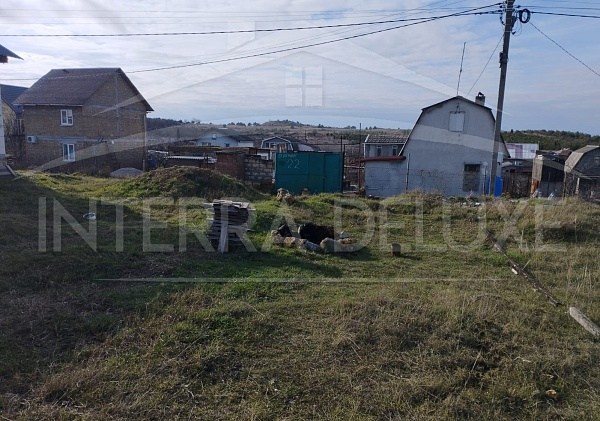 2-х этажный дом 70 м2 на участке 4 сотки в -Югрыба, Балаклавский район