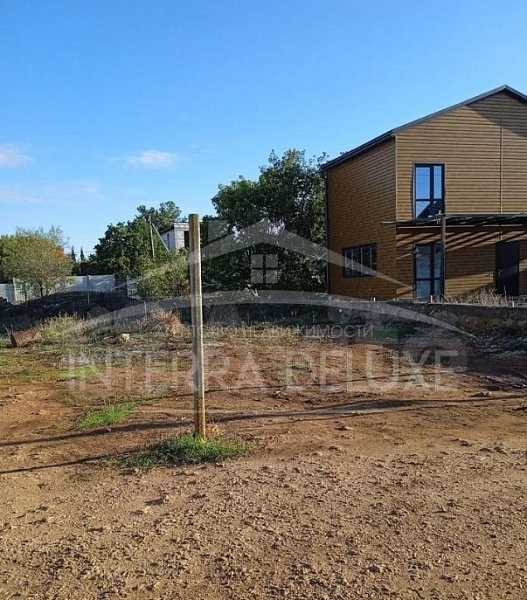 Участок 4 сотки, Гагаринский район, СТ Скалистый-89