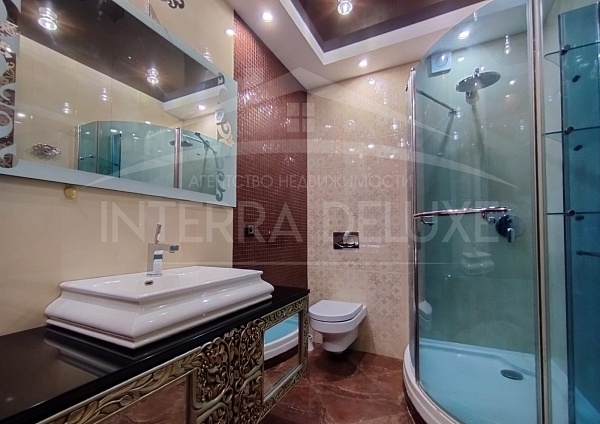 3-х комнатная квартира 110 м2, Гагаринский район, ул. Парковая, 14А 3-х комнатная квартира 110 м2, Гагаринский район, ул. Парковая, 14А