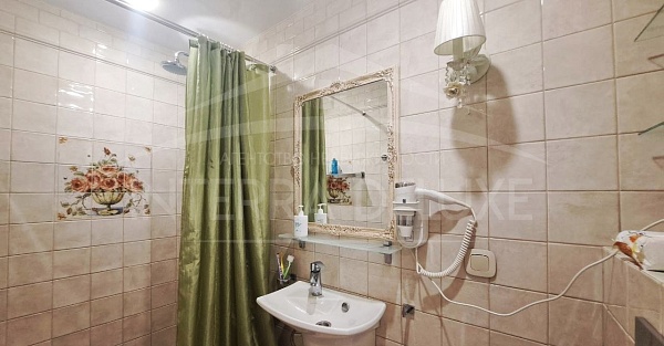 5-ти комнатная квартира 150 м2, Гагаринский район, ул. Тараса Шевченко, 20