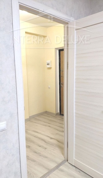 1-комнатная квартира 38 м2 на 1/10 этаже дома в г. Севастополь, Гагаринский район, пр-кт Античный 12