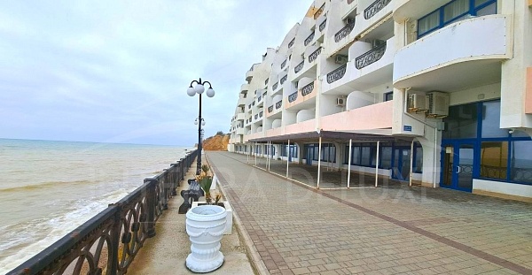 2-х комнатные апартаменты 100 м2, ул. Авиаторов 1Гк4, пос. Кача