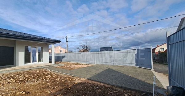 Дом 120м2 на участке 5 соток, Балаклавский район СНТ Родник.