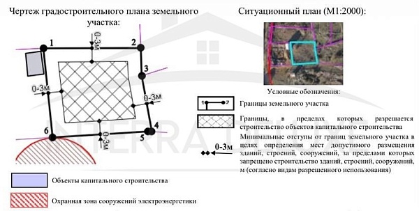 Участок 4,08 сотки, Гагаринский район,  ТСН