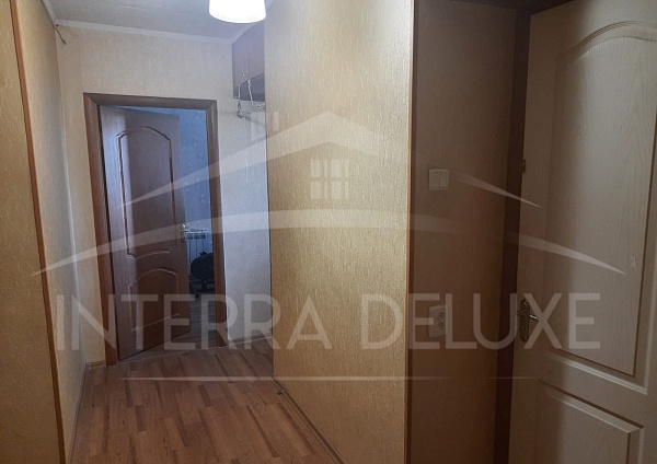 3х- комнатная квартира 71 м2, на 5/5 этаже, Ленинский район, ул. Генерала Лебедя, 20