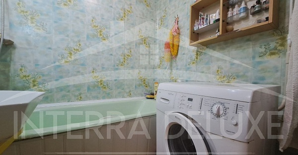 2-х комнатная квартира 51,6 м2 на 4/5 этаже, ул. Гвардейская, 7