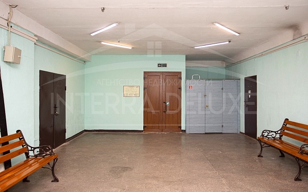 торгово-офисное помещение 36 м2, Ленинский район, ул. Кожанова, 12