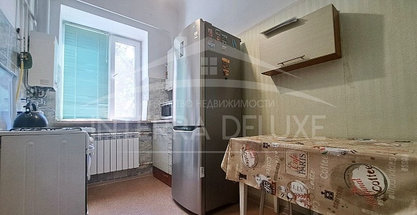 1-комнатная квартира 38м2, Ленинский район, ул.Шабалина,5