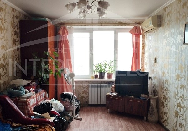 3-х комнатная квартира 54 м2, на 5/5 этаже дома г. Севастополь, Гагаринский район, ул. Маршала Крылова