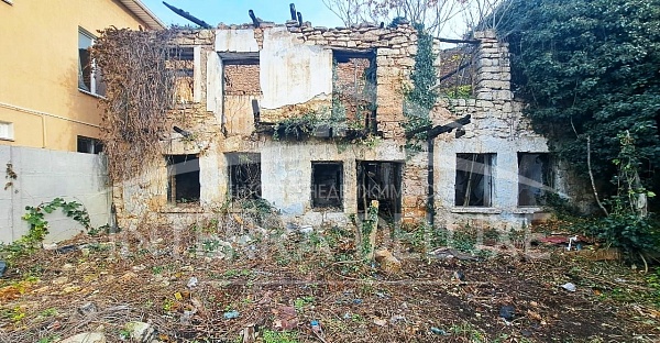 Участок 2,65 сотки, ИЖС, Ленинский район, ул. 6-я Бастионная, д. 7