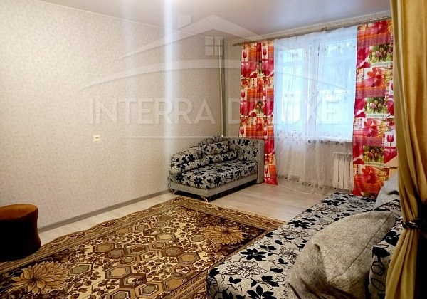 1-комнатная квартира 41 м2, на 1/5 этаже дома в г. Севастополь, Нахимовский район, ул. Федоровская
