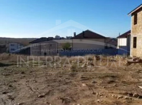 Участок 6 соток, Балаклавский район, ТСН Родник
