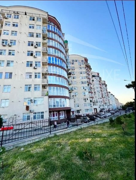 2-х комнатная квартира на 5/12 этаже, Ленинский район, пр. Генерала Острякова, 244к7 2-х комнатная квартира на 5/12 этаже, Ленинский район, пр. Генерала Острякова, 244к7