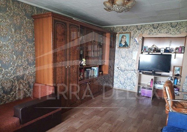 3х- комнатная квартира 71 м2, на 5/5 этаже, Ленинский район, ул. Генерала Лебедя, 20