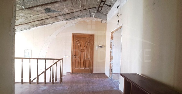 3-х комнатная квартира 157 м2 (двухуровневая), Ленинский район, ул. Щорса, 4