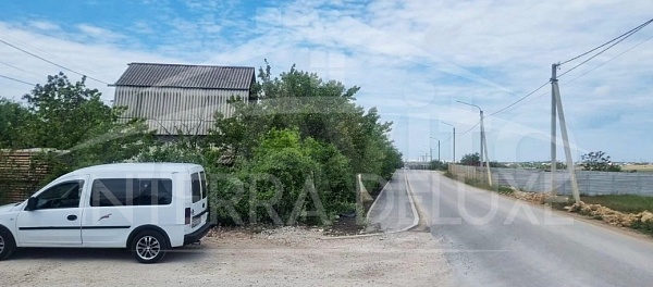 Участок 4,5 сотки, Гагаринский район, СТ Таврия