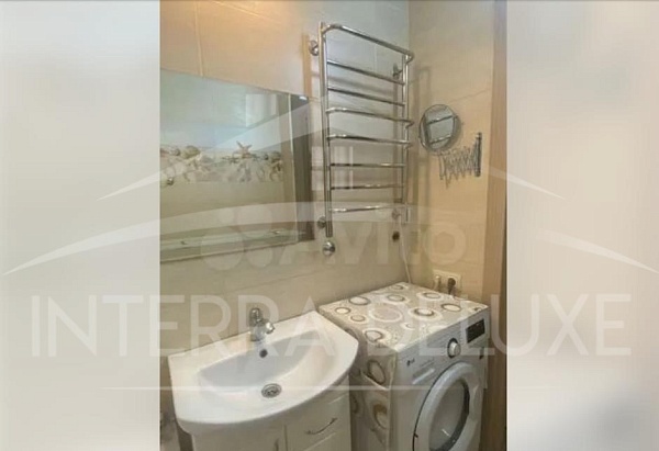 1- комнатная квартира 45 м2 на 6/6 этаже, Гагаринский район, ул. Правды, 33 Б