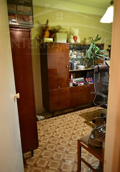 3-х комнатная квартира с площадью 65 м2 на 4/5 этаже в г. Севастополь пр-т Октябрьской Революции