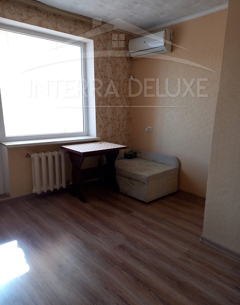 1-комнатная квартира с площадью 24 м2 на 5/5 этаже в г. Севастополь, Гагаринский район, ул. Павла Корчагина