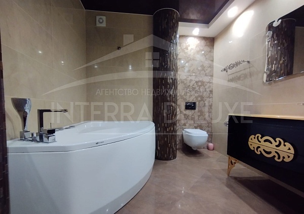 3-х комнатная квартира 110 м2, Гагаринский район, ул. Парковая, 14А 3-х комнатная квартира 110 м2, Гагаринский район, ул. Парковая, 14А