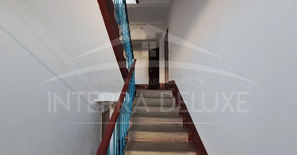 2-х комнатная квартира 41,3 м2, Гагаринский район, ул. Репина, 28