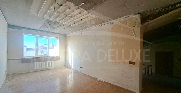 3-х комнатная квартира 157 м2 (двухуровневая), Ленинский район, ул. Щорса, 4