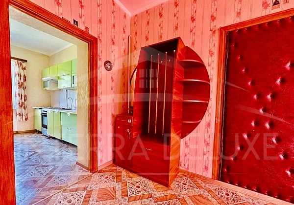 2х-этажный дом, 177 м2 на 12.5 сотках ИЖС, р-н Бахчисарайский, с. Долинное, ул. Садовая, д. 30