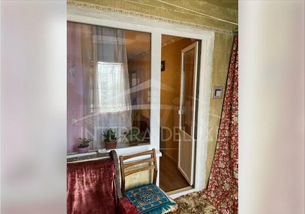 3-х комнатная квартира с площадью 71,1 м2 на 5/5 этаже, Гагаринский район, ул. Героев Бреста, 31