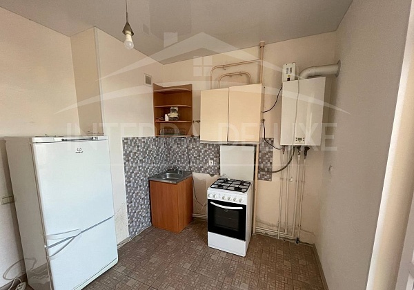 1-комнатная квартира 34,2 м2,на 7/10 этаже дома в г. Севастополь, Гагаринский район, ул. Тараса Шевченко