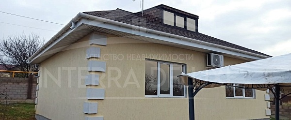 2-х этажный дом 120 м2 на участке 4 сотки в СТ Вещевик, Гагаринский район