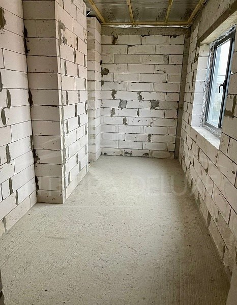 Дом 182 м2 на 5 сотках, ИЖС, ул. Шабалина, Гагаринский район