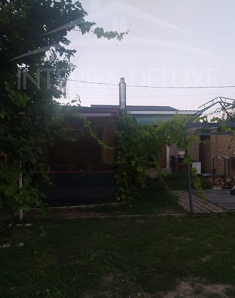2х-этажный дом 77 м2 на участке 6 соток, СТ Океан МГИ, Гагаринский район