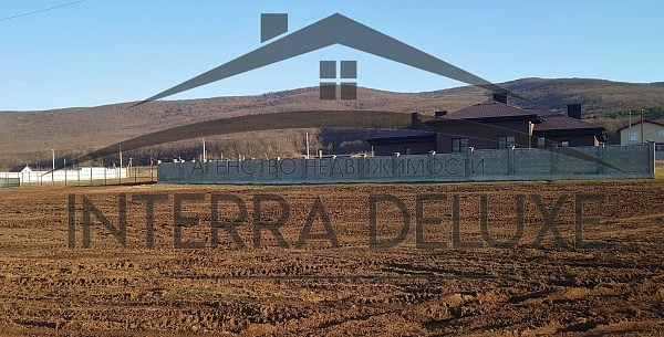 Уч.: 10 соток (СНТ), Балаклавский район, село Гончарное, ул. Раздольная