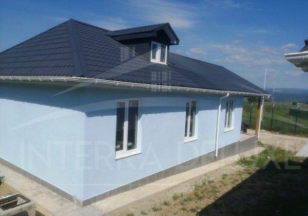Дом 116 м2 на 5 сотках, ИЖС, переулок Анатолия Дрыгина
