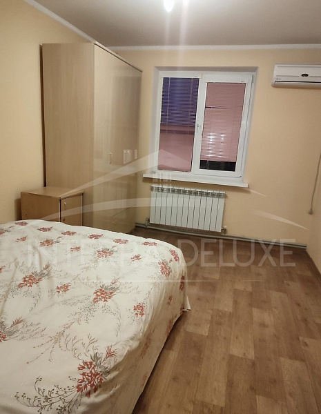 3х- комнатная квартира 71 м2, на 5/5 этаже, Ленинский район, ул. Генерала Лебедя, 20