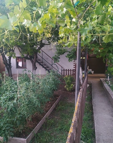 2х-этажный дом 77 м2 на участке 6 соток, СТ Океан МГИ, Гагаринский район
