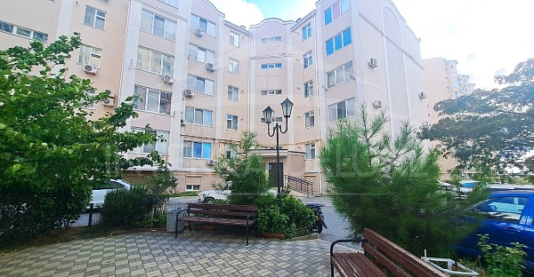 5-ти комнатная квартира 150 м2, Гагаринский район, ул. Тараса Шевченко, 20