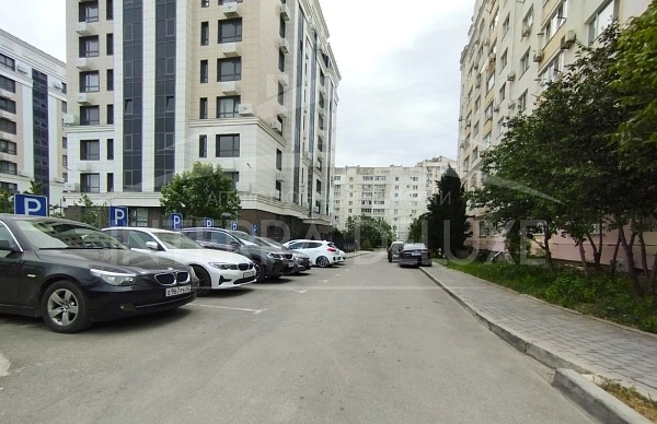 3-х комнатная квартира 110 м2, Гагаринский район, ул. Парковая, 14А 3-х комнатная квартира 110 м2, Гагаринский район, ул. Парковая, 14А