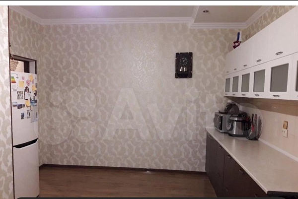 Дом 155 м2 на 12 сот. ИЖС, Бахчисарайский район, с. Плотинное, ул. Гагарина