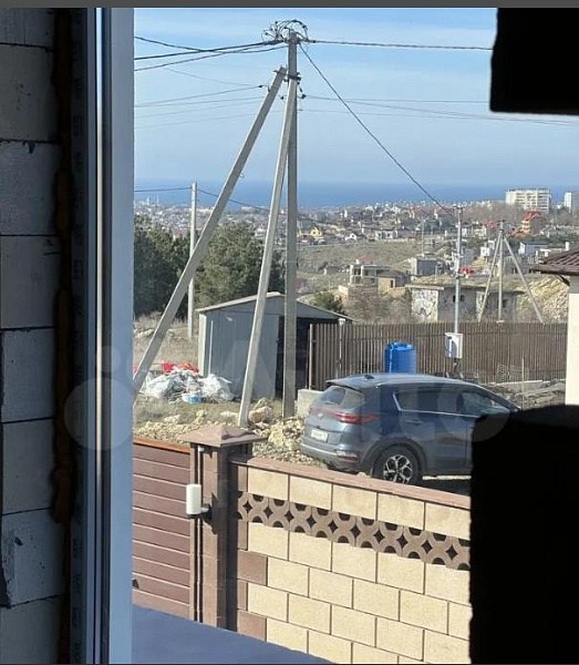 3-х этажный дом 300 м2 на 9 сот. ИЖС, Нахимовский район, ул. Маршала Кошевого