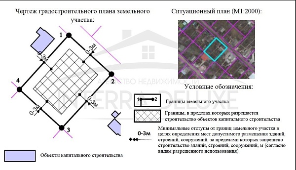 Участок 4 сотки, Балаклавский район, СТ Черноморец