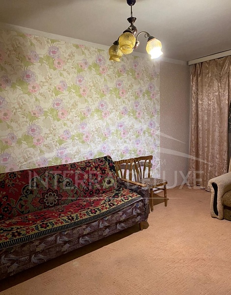 1-комнатная квартира 30 м2, на 4/5 этаже дома в г. Севастополь, ул. Горпищенко