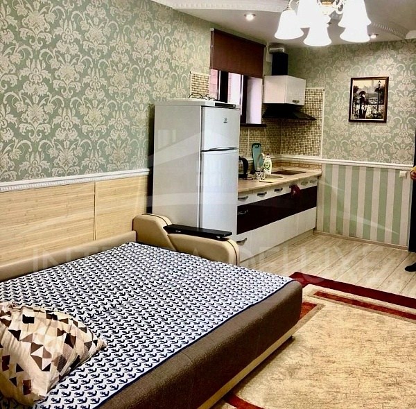 Двухэтажный дом, Гагаринский район, микрорайон Казачья Бухта, ул. Рубежная