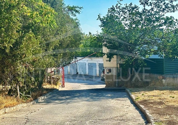 Гараж 31,1 м2, Гагаринский район, ГК Херсонес